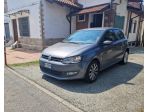 Volkswagen Polo 1.2 75CV Diesel Euro5b, Servosterzo, Radio