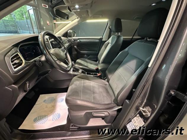 VOLKSWAGEN T-Roc 1.5 TSI ACT DSG Style rif. 24145117 - Foto 7
