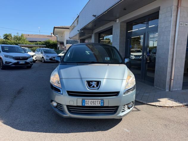 Peugeot 5008 2.0 Diesel 7 posti - Foto 2