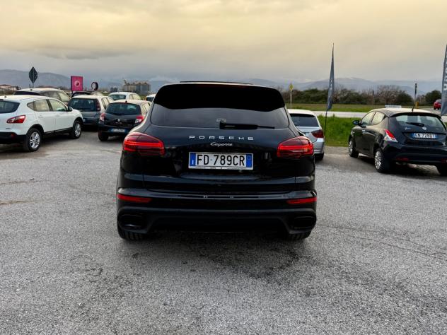 Porsche Cayenne 3.0 Diesel - Foto 6