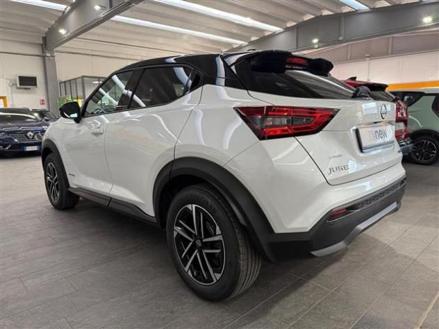 NISSAN Juke 1.6 hev N Connecta rif. 22047250 - Foto 3