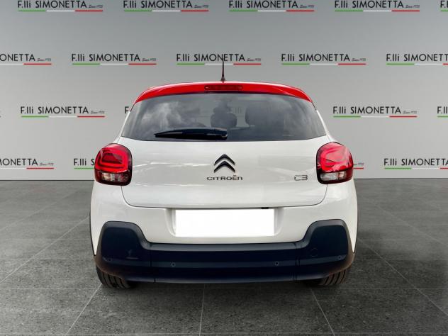 Citroën C3 1.6 bluehdi Shine s&s 75cv - Foto 5