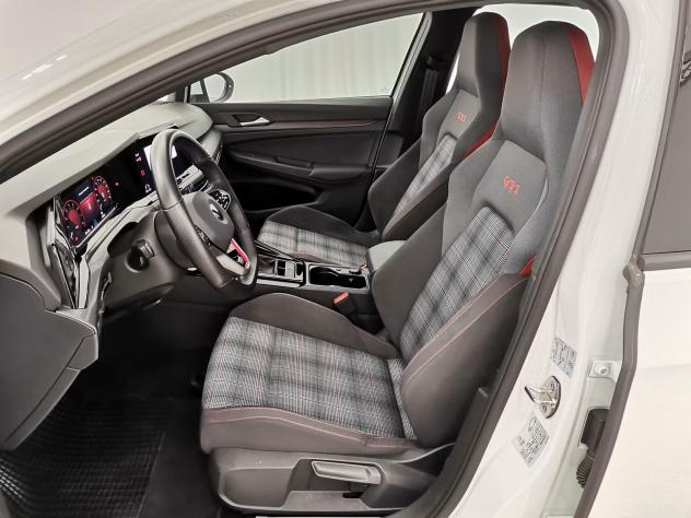 Volkswagen Golf GTI 2.0 TSI GTI - Foto 8
