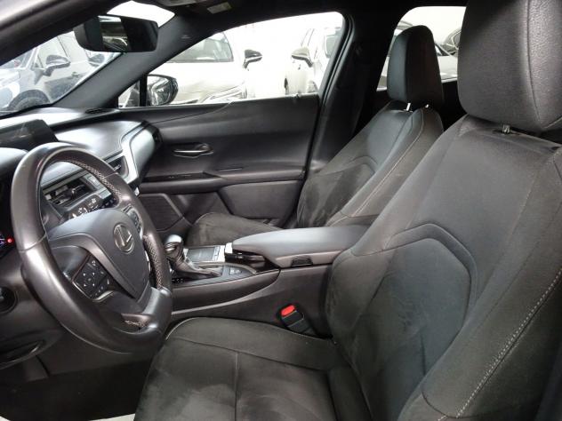 Lexus UX Hybrid Premium - Foto 8