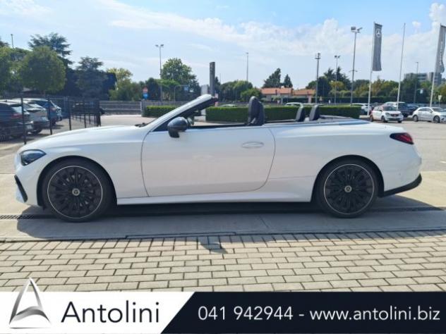MERCEDES-BENZ CL CLE 180 Cabrio AMG Line Advanced Plus rif. 23727638 - Foto 5