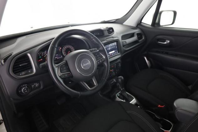 JEEP Renegade Renegade 1.3 T4 DDCT Limited rif. 24023898