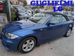 BMW 120 i Cabriolet Cv. 170  Bz  Automat. rif. 23392536