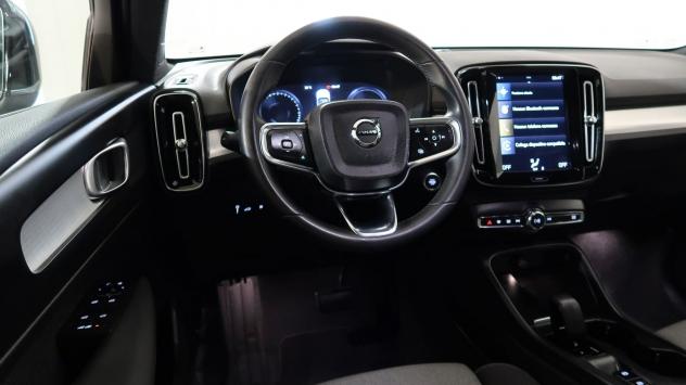 Volvo XC40 Recharge T4 Plug-in Hybrid auto Recharge Core - Foto 4