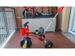 Vendo triciclo chicco ducati