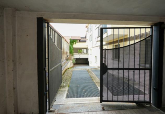 Immobile in asta di 16 m², box auto in vendita a Arluno - Foto 4