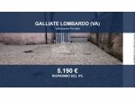 Immobile in asta di 17 m² in vendita a Galliate Lombardo