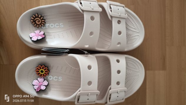CROCS W9 - Foto 2