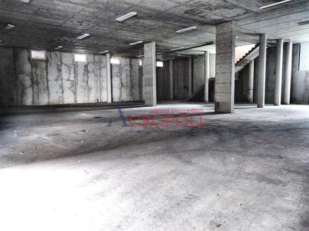 Magazzino - Rif. 155 - Foto 5