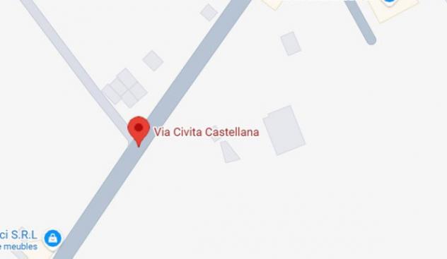 Immobile in asta di 117 m² con più di 5 locali in vendita a Castel Sant'Elia - Foto 2