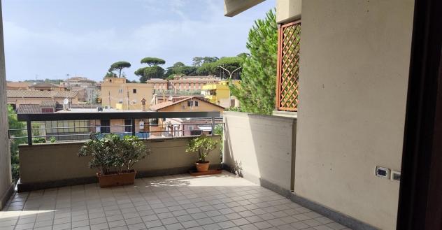 ALBANO LAZIALE - ZONA LA STELLA - Foto 17