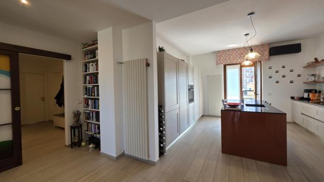 Attico in vendita a Arcola - Foto 10
