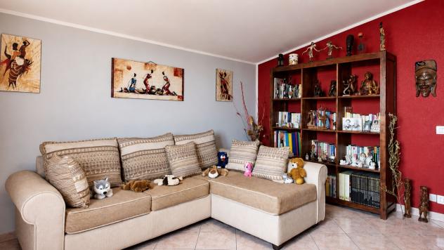 Appartamento in Via Rocca Priora - Foto 7