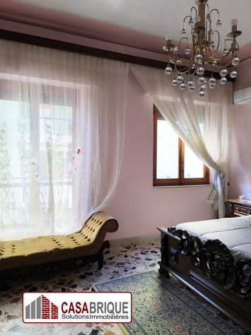 Appartamento 4 vani in Via Città Di Palermo, Bagheria - Foto 6