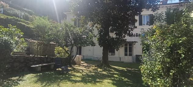 Casa semindipendente in vendita a Bagni di Lucca 430 mq Rif: 1446978