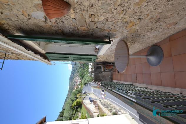 Bordighera - ZONA PERIFERIA EST VENDESI CASA INDIPENDENTE - Foto 2
