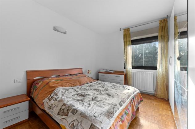 QUADRILOCALE IN VENDITA - Foto 10