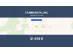 Immobile in asta di 70 m² in vendita a Cammarata