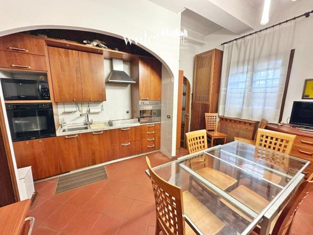 Terratetto in vendita a San Donnino - Campi Bisenzio 150 mq Rif: 1329452 - Foto 7