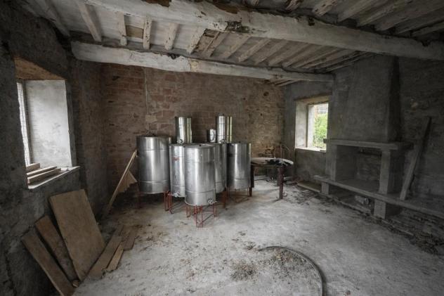 Terratetto in vendita a San Ginese - Capannori 180 mq Rif: 1400229 - Foto 2