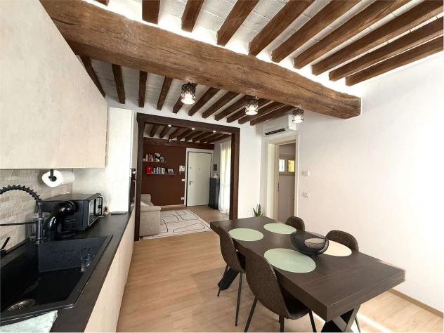 VA0319 - ???? NUOVA IMMOBILIARE IN ESCLUSIVA PRESENTA… IL FASCINO DEL CENTRO STORICO! ? - Foto 7