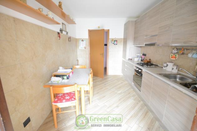 APPARTAMENTO di 3 vani e di 105 mq (CAVENAGO DI BRIANZA) rif. IGC 3 LOCALI TERRAZZO - Foto 8