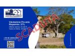 Immobile in asta di 422 m² in vendita a Cortona