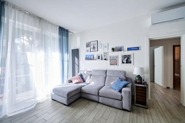 APPARTAMENTO di 4 vani e di 80 mq (FIRENZE) rif. A26/406 - Foto 6