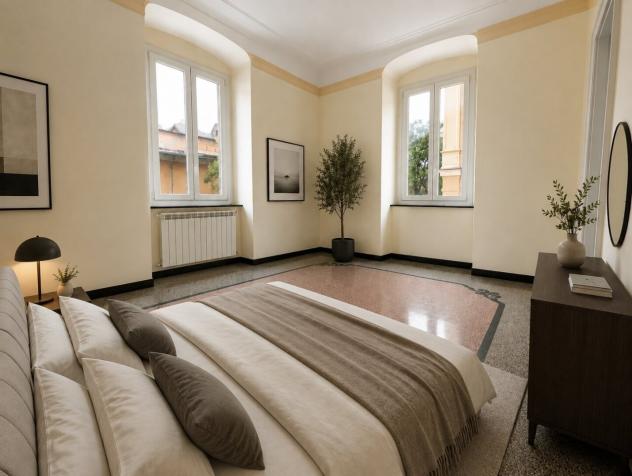 Appartamento in vendita a Genova - Foto 12