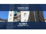 Immobile in asta di 64 m² in vendita a Genova