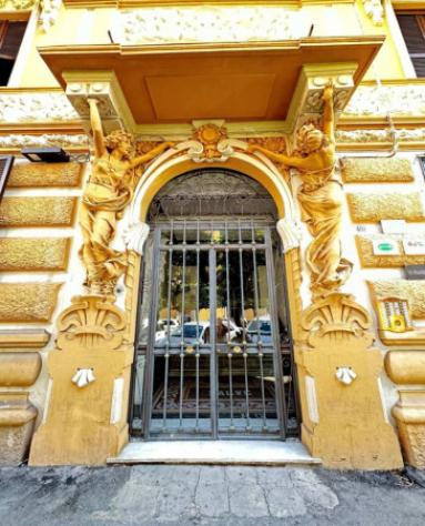 Immobile in asta di 124 m² con più di 5 locali in vendita a La Spezia - Foto 4