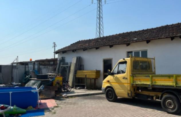 Immobile in asta di 187 m², box auto in vendita a Livorno Ferraris - Foto 8