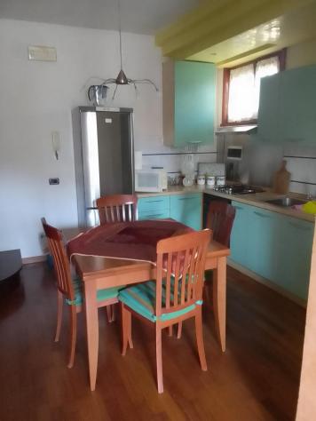 Appartamento in vendita a Marina di Massa - Massa 100 mq Rif: 1309524