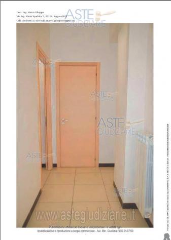 IMMOBILI-IMMOBILE RESIDENZIALE-via Vanella 181 n. 1/A - Foto 9
