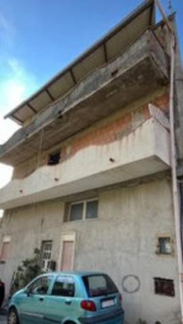 Immobile in asta di 402 m² in vendita a Mongiuffi Melia - Foto 8