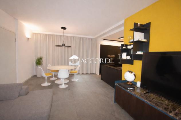 APPARTAMENTO di 4 vani e di 125 mq (MONTEBELLUNA) rif. PE2A - Foto 2