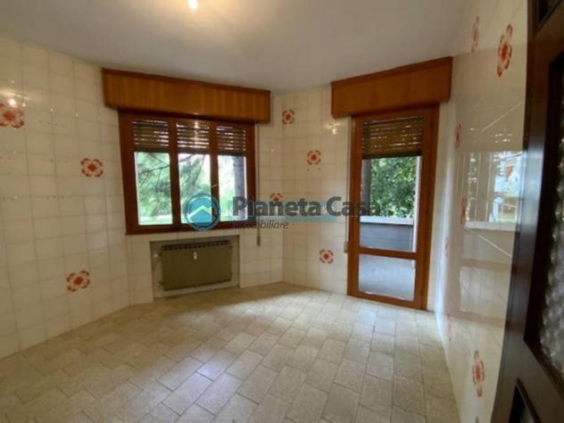 SANTA RITA: appartamento grande in elegante quadrifamiliare - Foto 8