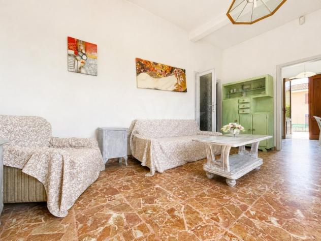 VILLINO di 6 vani e di 92 mq (PIETRASANTA - Pietrasanta ) rif. 151/VV - Foto 9
