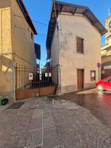 Pontirolo Nuovo – Casa indipendente con rustico - Foto 10