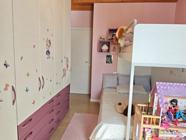 Porzione di casa in vendita a Salzano - Foto 13