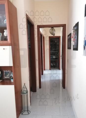 APPARTAMENTO di 4 vani e di 100 mq (SAN FILIPPO DEL MELA) rif. 2VS16612 - Foto 7