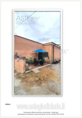 IMMOBILI-IMMOBILE RESIDENZIALE-Via VI Traversa G. Marconi n. 24 - Foto 6
