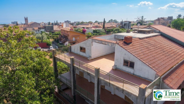 Villa in vendita a Sant'Agata li Battiati - Foto 6