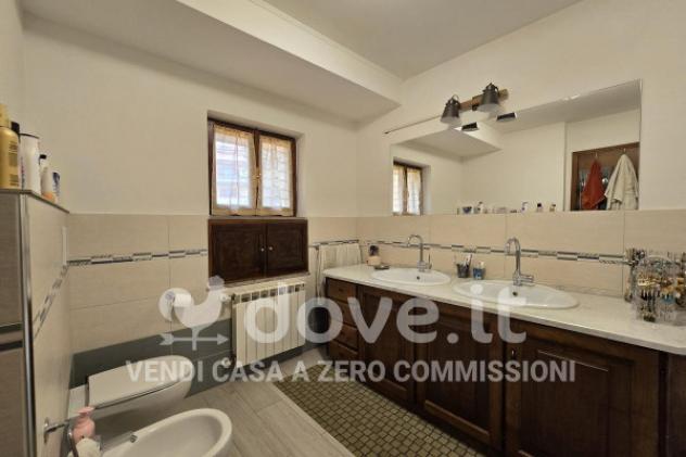 Villa di 110 m² con 5 locali e box auto in vendita a Sarteano - Foto 18