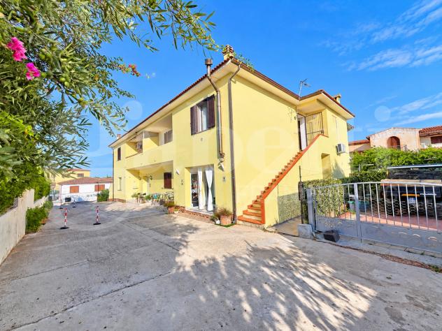 Appartamento - Budoni . Rif.: Cod. rif 3336908VRG