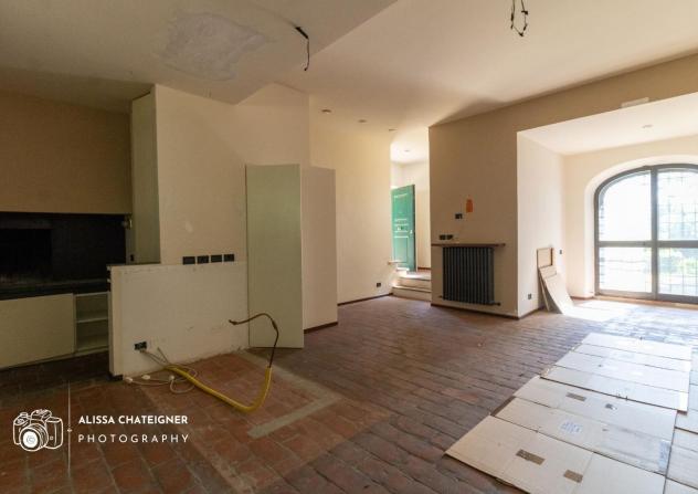 Porzione di casa in vendita a Siena 180 mq Rif: 1382262 - Foto 8
